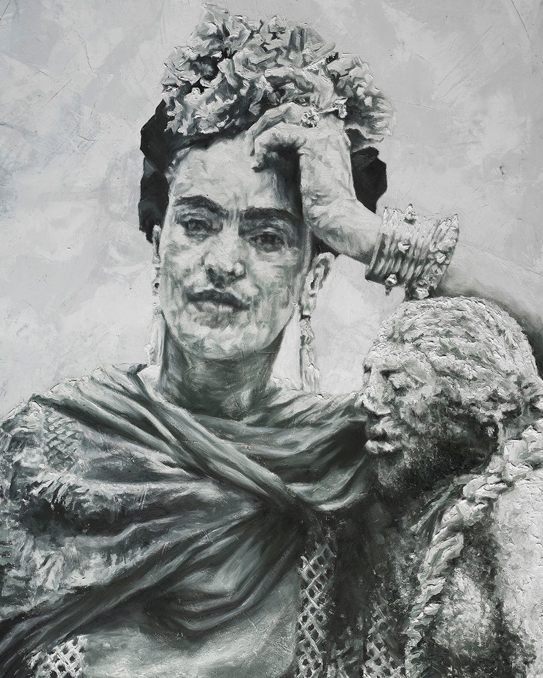 FRIDA KAHLO
