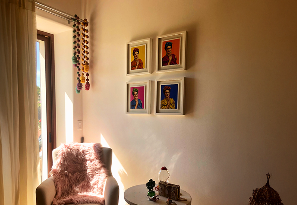 casa c