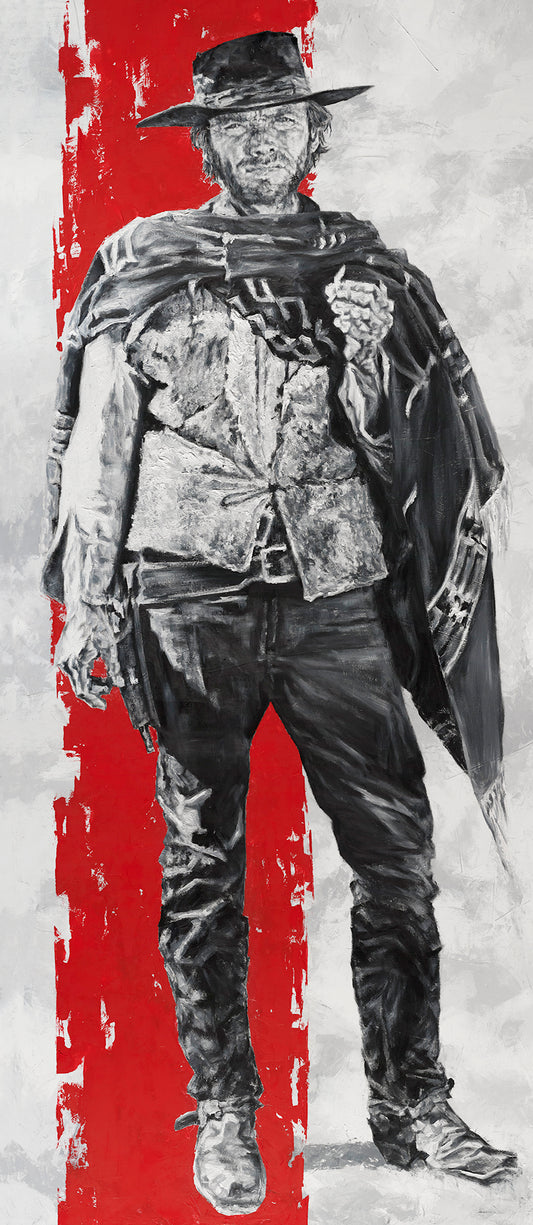 Clint, Red line