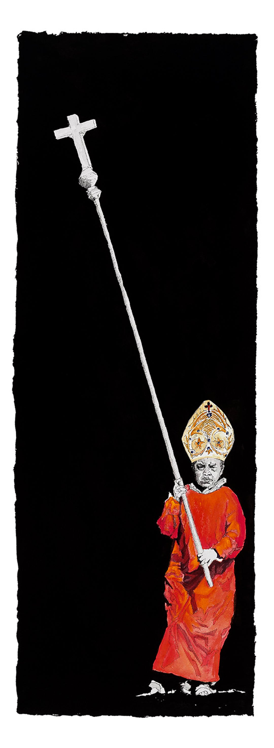 EL ELEGIDO