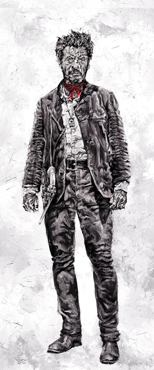 Eli Wallach, The Ugly