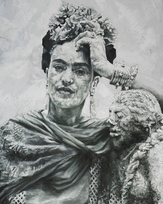 FRIDA KAHLO