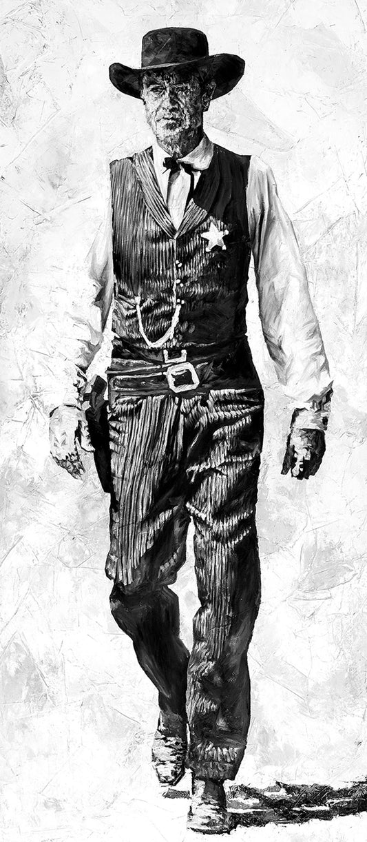 GARY COOPER