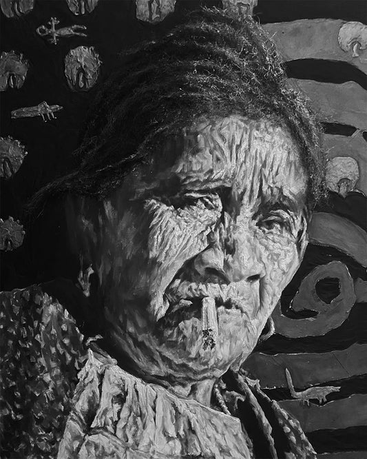 MARÍA SABINA