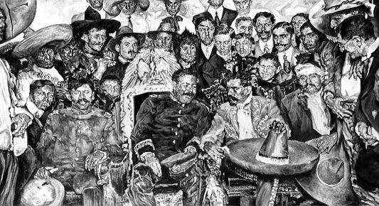 LA SILLA PRESIDENCIAL